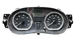 Ceas Ceasuri Cluster Instrumente Bord Dacia Logan 1 1.4 1.6 Benzina 2004 - 2007 Cod 8200377202 [LC0736]
