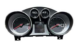 Ceas Ceasuri Cluster Instrumente Bord cu Display Opel Insignia 2.0 DTH 2008 - 2017 Cod 22783074 [LC0747]