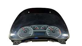 Ceas Ceasuri Cluster Instrumente Bord Fiat Albea 1.4 Benzina 2002 - 2012 Cod 51737369 [LC1113]