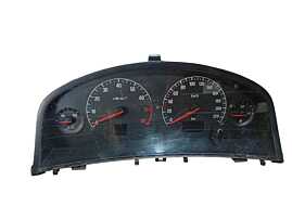 Ceas Ceasuri Instrumente Bord Opel Vectra B 1.8 16V 1995 - 2002 Cod 09180273 [L6105]