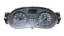 Ceas Ceasuri Cluster Instrumente Bord Dacia Logan 1 1.4 1.6 Benzina 2007 - 2012 Cod P248101844R [LC0752]