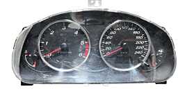 Ceas Ceasuri Cluster Instrumente Bord Mazda 6 2.0 D 2002 - 2008 Cod 5CGJ6M [LC0559]