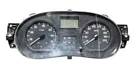 Ceas Ceasuri Cluster Instrumente Bord Dacia Logan 1 1.4 MPI 2004 - 2007 Cod 8200377202 [LC0733]