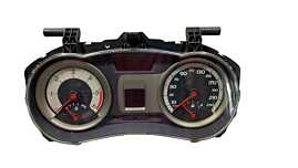 Ceas Ceasuri Cluster Instrumente Bord Renault Clio 3 1.5 dCi 2006 - 2014 Cod 8200582709 8200582709H [LC1115]