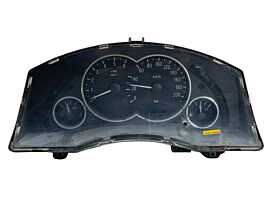 Ceas Ceasuri Cluster Instrumente Bord Opel Meriva A 1.7 CDTI 2003 - 2010 Cod 13140265MN [LR0478]