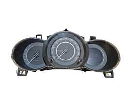 Ceas Ceasuri Instrumente Bord EUROPA Citroen C3 2009 - 2016 Cod 96665882XT A2C53385740 [L6104]