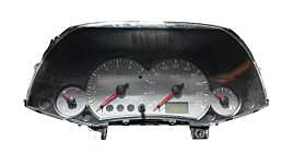 Ceas Ceasuri Cluster Instrumente Bord Ford Focus 1 Benzina 1998 - 2004 [LC0740]