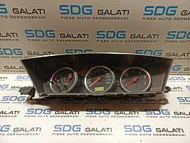 Ceas Ceasuri Instrumente Cluster Bord Nissan Primera 2.2 Diesel 2002 - 2007 [L0777]