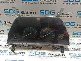 Ceasuri Instrument Cluster Bord Land Rover Freelander Benzina 1998 - 2006 [X3656]