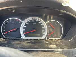 Ceas Ceasuri Cluster Instrumente Bord Chevrolet Epica 2.0 24V B 2006 - 2011 [C6823]