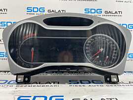 Ceas Ceasuri Instrumente Bord Cluster Convers Imperfectiuni Estetice Ford Mondeo Mk4 2007 - 2014 Cod 8M2T-10849-XD [L4266]