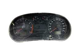 Ceas Ceasuri Cluster Instrumente Bord Seat Toldeo 2 1.4 Benzina 1999 - 2005 Cod 1M0920801 [LC1117]