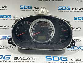 Ceas Ceasuri Intrumente Cluster Bord 1.8 Benzina Mazda 5 2005 - 2010 Cod C23555430 [L3858]