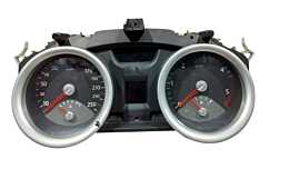 Ceas Ceasuri Cluster Instrumente Bord Renault Megane 2 1.9 dCi 2002 - 2008 Cod 8200399701 [LC1114]