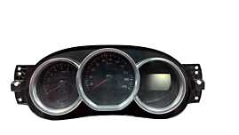 Ceas Ceasuri Instrumente Bord EUROPA Dacia Logan 1.0 SCE 2012 - 2020 Cod 248105706R [LC1111]