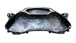 Ceas Ceasuri Instrumente Bord Cluster Audi A4 B8 B8.5 2.0 TDI 2008 - 2015 Cod 8K0920950J [LC0552]