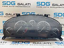 Ceas Ceasuri Cluster Instrumente Bord Peugeot 406 1995 - 2004 Cod 9648214780 [N0003]