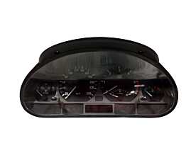 Ceas Ceasuri Cluster Instrumente Bord BMW Seria 3 E46 318 320 2.0 D 1998 - 2006 Cod 6940870 0263639202 [LC1067]