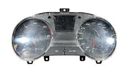 Ceas Ceasuri Cluster Instrumente Bord Seat Ibiza 4 2008 - 2017 Cod 6J0920802J A2C53332250 [L5924]