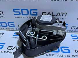 Centura Siguranta Stanga Fata Sofer Ford Focus 3 2010 - 2018 Cod BM51-61295-ADW BM5161295ADW