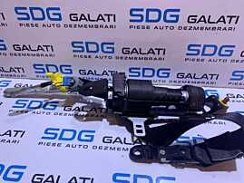 Centura Siguranta Stanga Fata Sofer Volvo S60 2000 - 2009 Cod 30662740