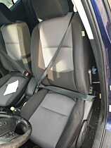 Centura Siguranta Stanga Fata Sofer Mazda 5 2005 - 2010 Cod T89334T [C3551]