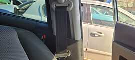 Centura Siguranta Stanga Fata Sofer Mazda 5 2005 - 2010 Cod T89334T [C3482]