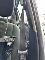 Centura Siguranta Stanga Fata Sofer Renault Megane 3 2008 - 2015 [C1655]