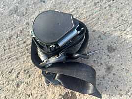 Centura Siguranta Stanga Fata Sofer Dacia Duster 2010 - 2017 Cod 934797 [C7295]