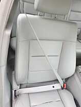 Centura Siguranta Dreapta Fata Pasager Mercedes Clasa E Class W212 2009 - 2012 Cod A2128607685 [C3288]