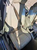 Centura Siguranta Dreapta Fata Pasager Volvo XC90 2002 - 2014 [C6612]