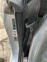 Centura Siguranta Dreapta Fata Mercedes Clasa E Class W207 C207 Coupe E180 E200 E220 E250 E300 E320 2009 - 2016 Cod A2078605685 [C9320]