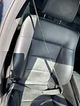 Centura Siguranta Dreapta Fata Pasager Mercedes Clasa E Class W212 2009 - 2016 [C4982]