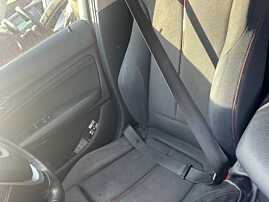 Centura Siguranta Dreapta Fata BMW Seria 1 F20 2011 - 2019 [C9550]