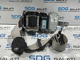 Centura Siguranta Dreapta Fata Pasager Mercedes Clasa E Class W212 S212 2009 - 2016 Cod A2128607685 [L3907]