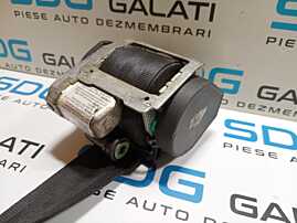 Centura Siguranta Fata Audi TT 1998 - 2006 Cod 560549000F 8N7857705E [M6454]