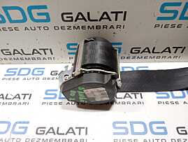 Centura Siguranta Stanga Fata Sofer Dacia Logan 2 2012 - 2016 Cod 868854701R [M4484]