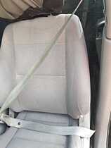 Centura Siguranta Stanga Fata Kia Sorento 2002 - 2009 Cod 369725 [C8186]