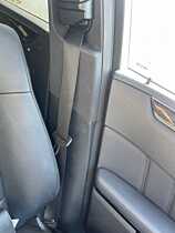 Centura Siguranta Stanga Fata Sofer Mercedes Clasa E Class W212 S212 E200 E220 E25 E320 E350 3.0 CDI 2009 - 2016 Cod A2128608585 [C8339]