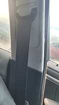 Centura Siguranta Stanga Fata BMW Seria 3 E46 1997 - 2006 [C2390]