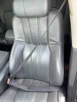 Centura Siguranta Stanga Fata Sofer Land Rover Range Rover Vogue 2002 - 2012 [C7103]