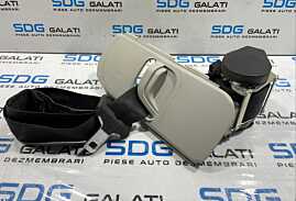 Centura Siguranta Stanga Fata Nissan Qashqai J10 2007 - 2013 Cod 86885 JD00A [L4383]