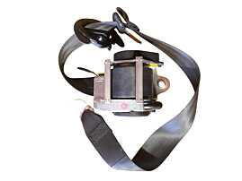 Centura Siguranta Stanga Fata Sofer Volkswagen Golf 6 2008 - 2013 Cod 1K4857705AJ [N1319]