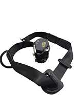 Centura Siguranta Stanga Fata Sofer Audi TT 1998 - 2006 Cod 8N7857705D 560548700F [N0795]