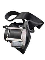 Centura Siguranta Stanga Fata Sofer Seat Ibiza 5 2008 - 2015 Cod 6J4857705 [N0601]