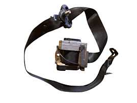 Centura Siguranta Stanga Fata Sofer Skoda Octavia 1 1996 - 2010 Cod 1U4857701A [N1318]