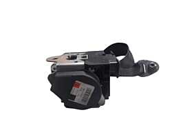 Centura Siguranta Stanga Fata Sofer BMW Seria 7 E65 E66 730 2001 - 2008 Cod 600690900 S1826674312W [N0571]