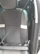 Centura Siguranta Stanga Fata Sofer Renault Scenic 3 2009 - 2016 [C8721]