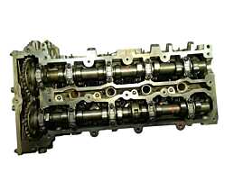 Chiulasa Mercedes Clasa E Class W212 2.2 CDI 2009 - 2016 Cod R651016 A6510150601 [N0819]