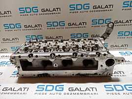 Chiulasa Motor Volkswagen Golf 7 1.6 TDI CLH 2013 - 2017 Cod 04L103373 04L103353A [M7299]